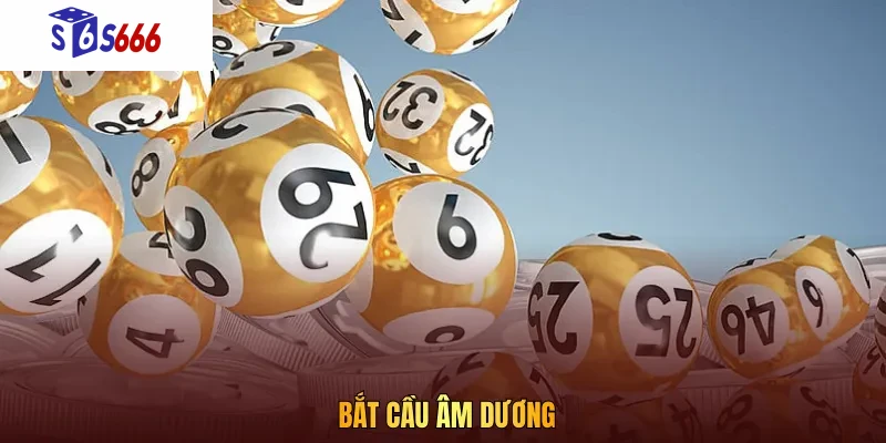 Soi cầu âm dương mang đến cách chọn số mới hiệu quả cao