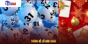 Thống kê lô gan S666