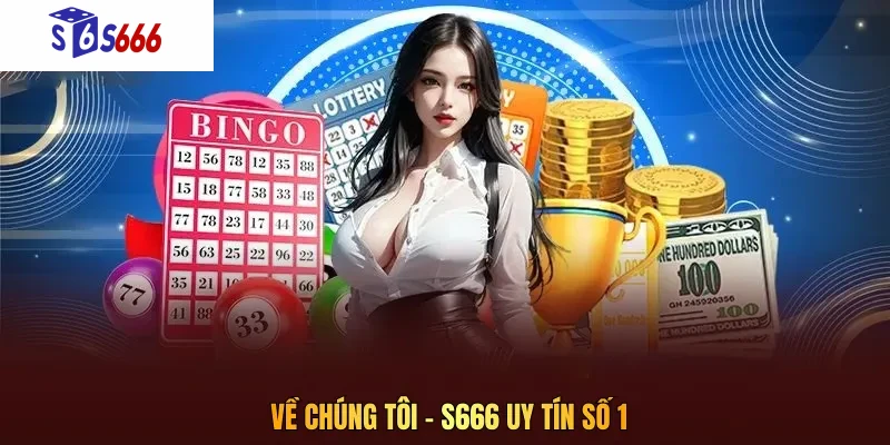 Về chúng tôi giới thiệu đến bạn đọc nhà cái uy tín số 1 Việt Nam